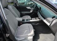 Audi A4 Allroad 13