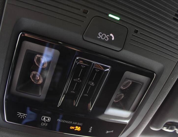 Volkswagen Passat 30