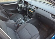 Škoda Octavia 13
