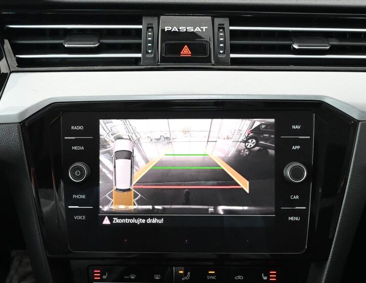 Volkswagen Passat 21