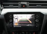 Volkswagen Passat 21