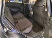 Subaru Impreza 11