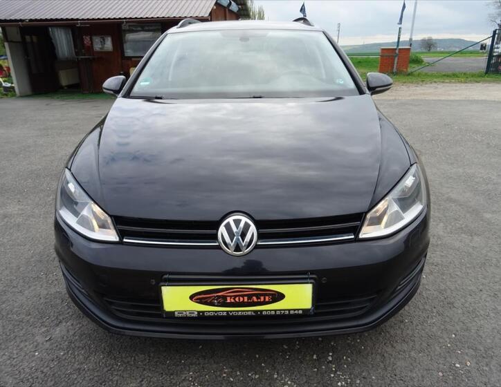 Volkswagen Golf 30