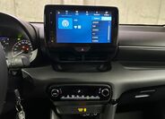 Toyota Yaris 15