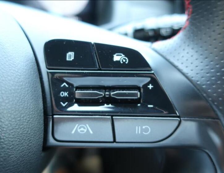 Hyundai Tucson 27