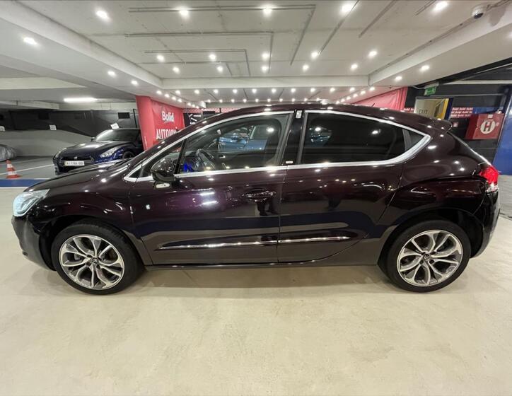 Citroën DS4 2