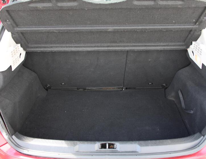 Peugeot 207 12