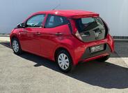 Toyota Aygo 4