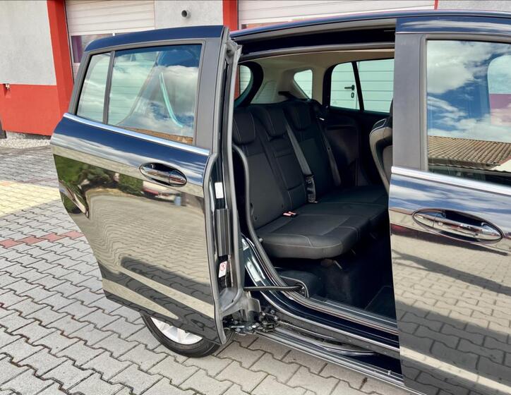 Ford B-MAX 40