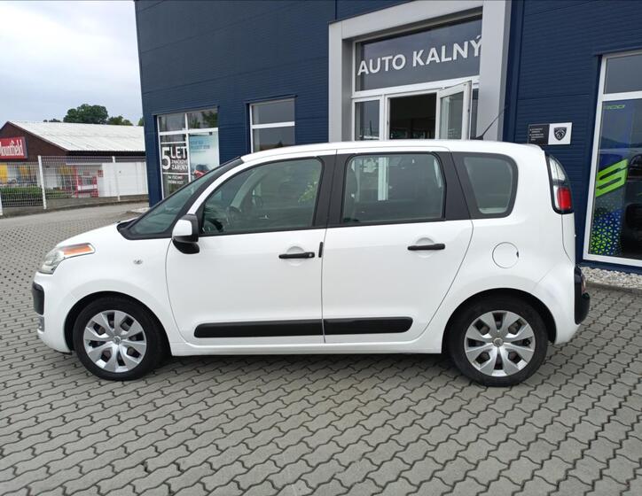 Citroën C3 Picasso 3