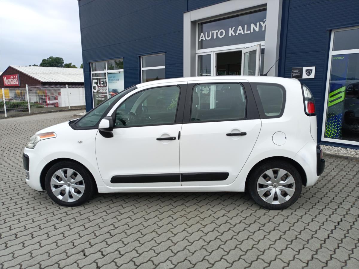 Citroën C3 Picasso