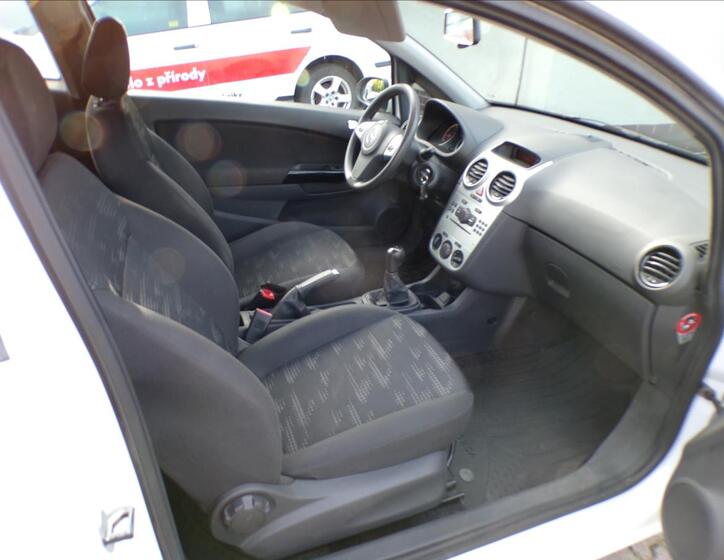 Opel Corsa 17