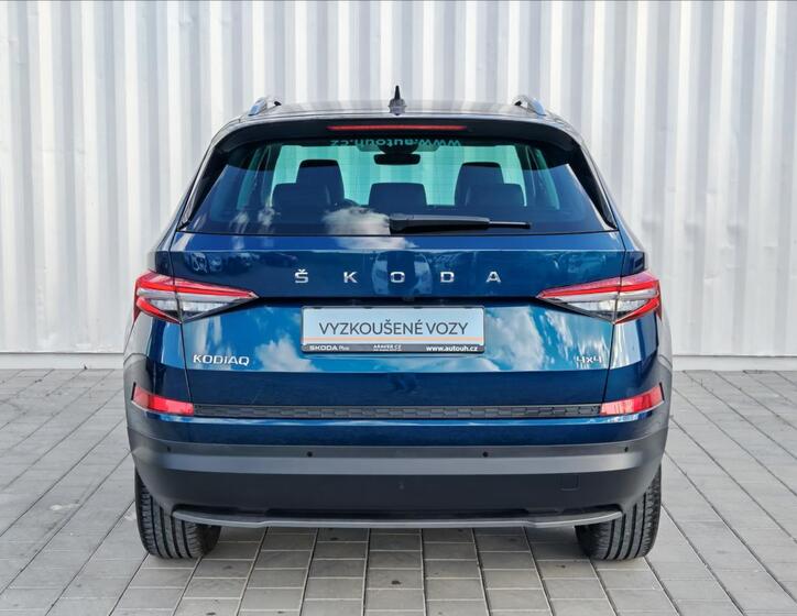 Škoda Kodiaq 12