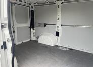 Peugeot Boxer 27