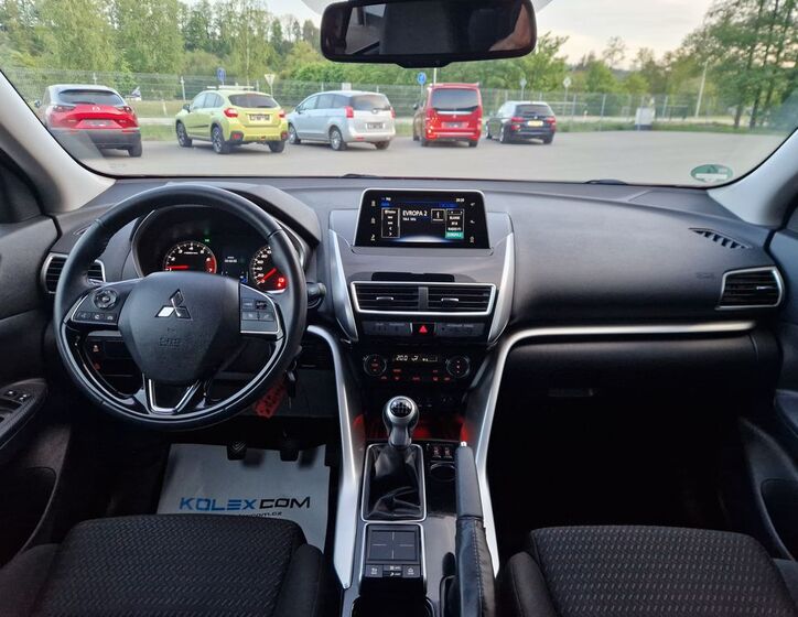 Mitsubishi Ostatní 11