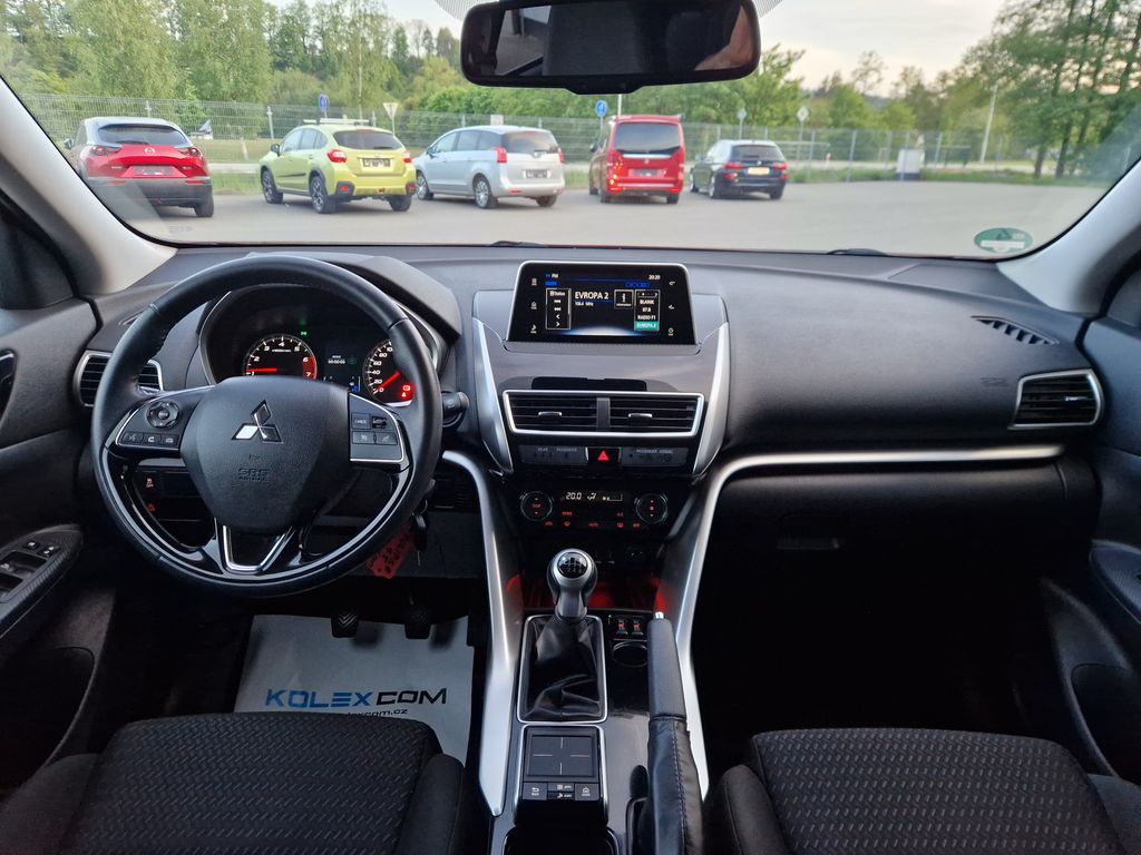 Mitsubishi Ostatní