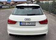 Audi A1 7