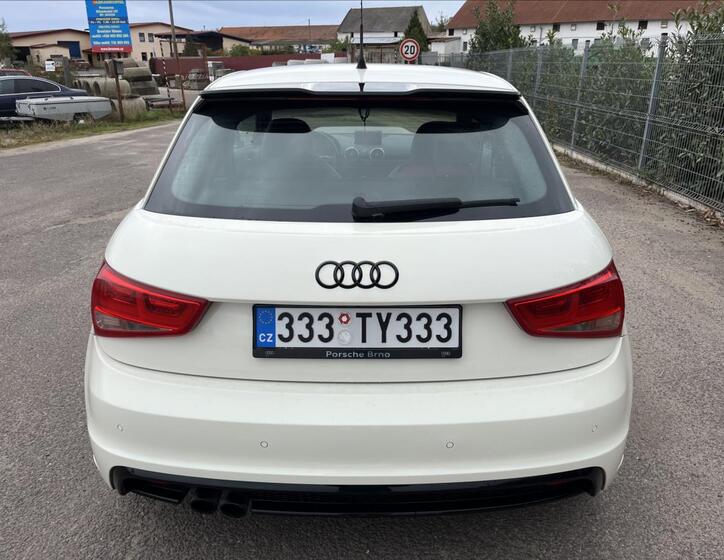Audi A1 7