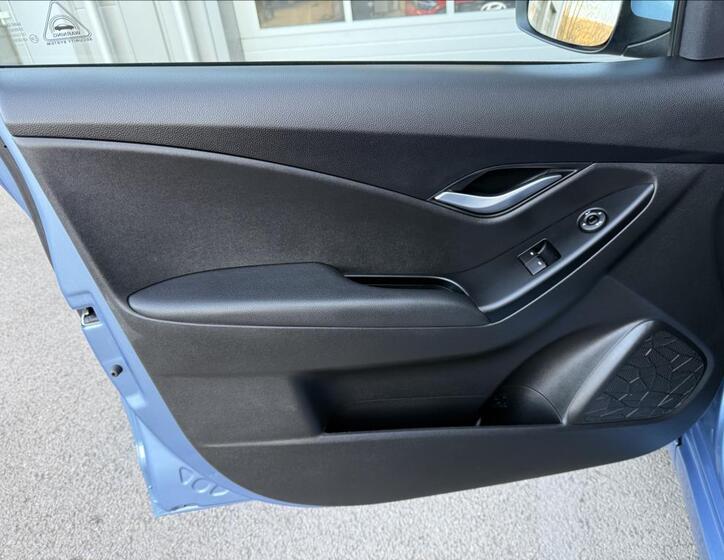 Hyundai ix20 8