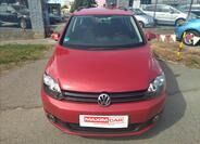 Volkswagen Golf Plus 2