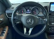 Mercedes-Benz GLE 10