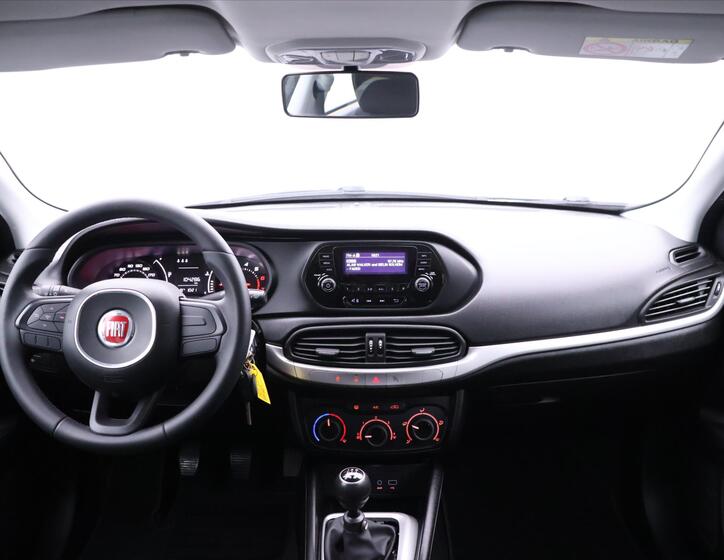 Fiat Tipo 20