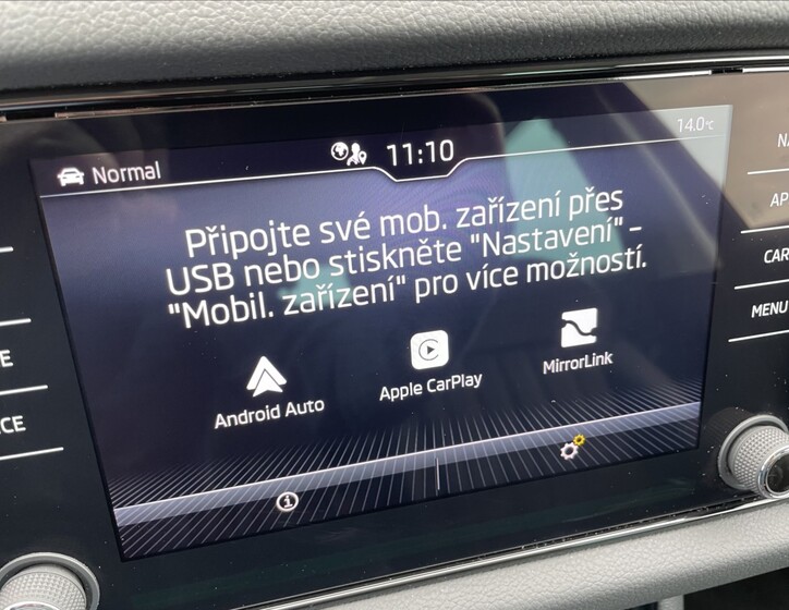 Škoda Kodiaq 19