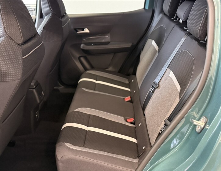 Opel Frontera 7