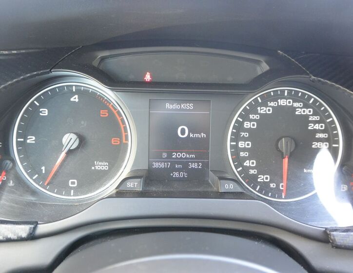 Audi A4 19