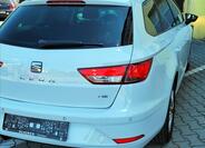 Seat Leon 14