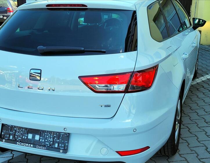 Seat Leon 14