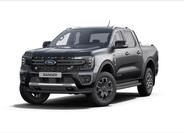 Ford Ranger 1