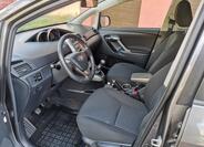 Toyota Verso 11