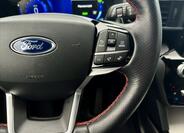 Ford Explorer 23