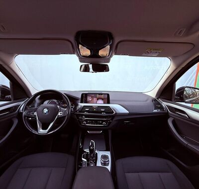 BMW X3 13