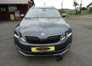Škoda Octavia 32