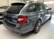 Škoda Octavia 6