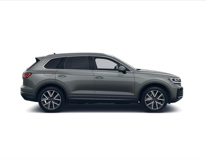 Volkswagen Touareg 4