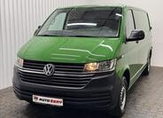 Volkswagen Transporter 1