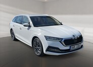 Škoda Octavia 1