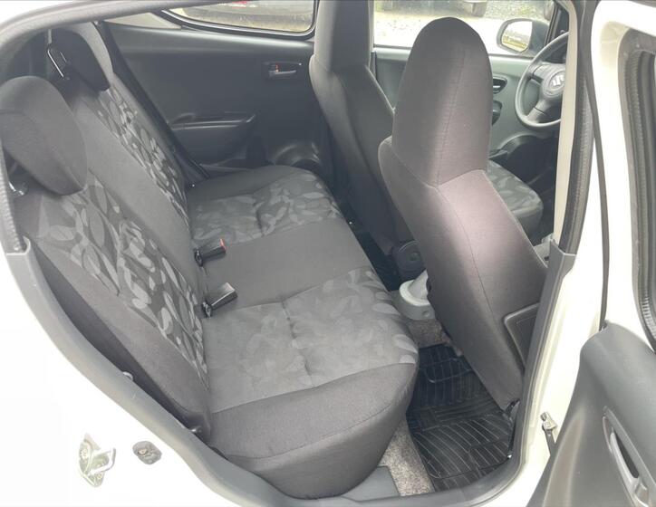 Suzuki Alto 7