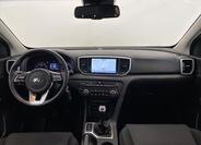 KIA Sportage 9