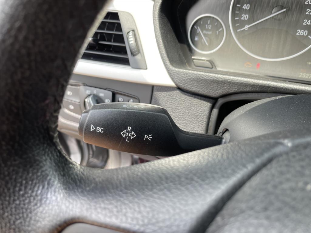 BMW Řada 3