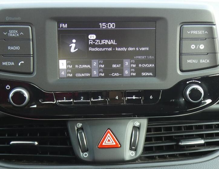 Hyundai i30 16