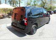 Opel Combo 5