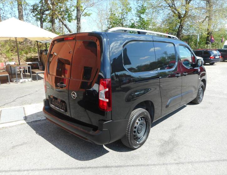 Opel Combo 5