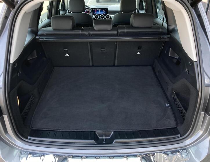 Mercedes-Benz GLB 24