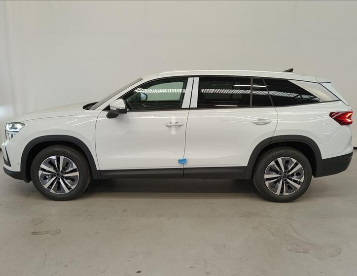 Škoda Kodiaq 3
