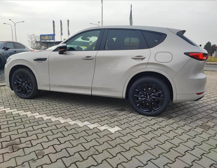 Mazda CX-60 6