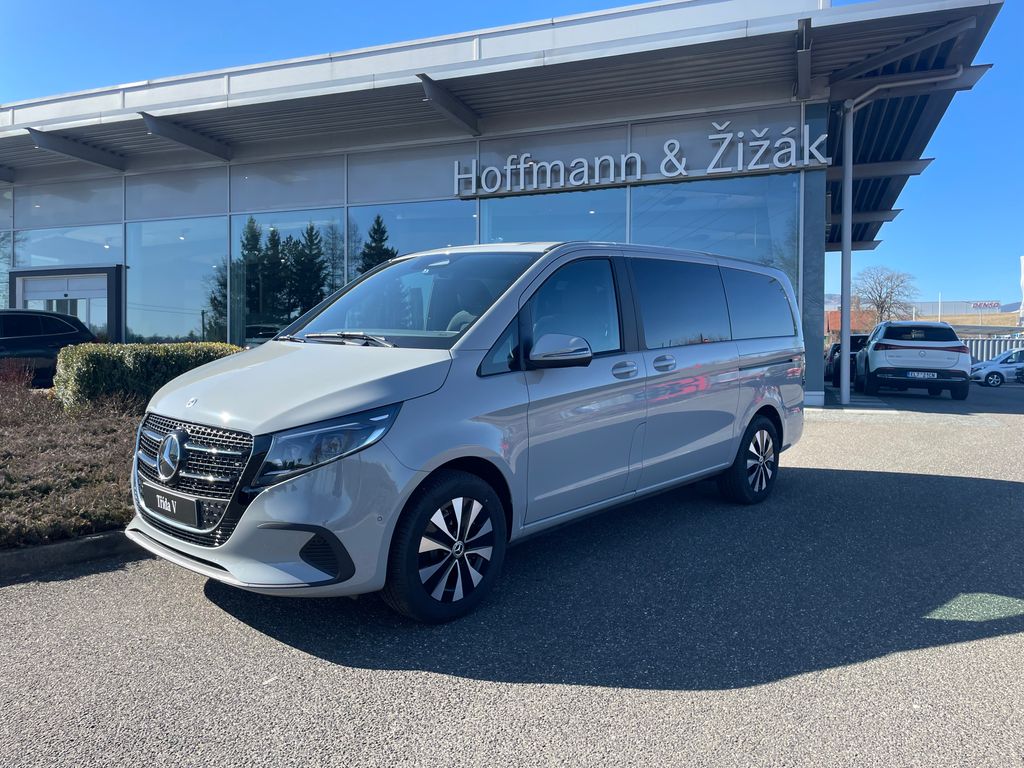 Mercedes-Benz Třídy V